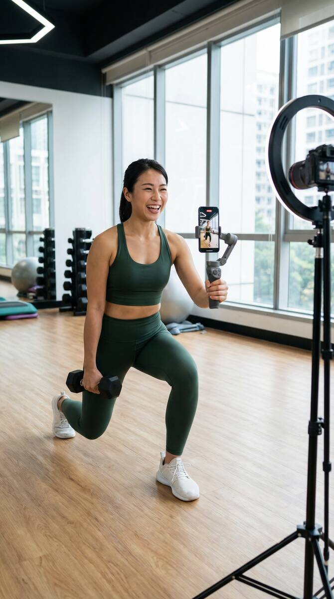 欧美精品健身视频教程